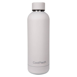 Термо бутилка Coolpack - BONET - GREY