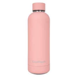 Термо бутилка Coolpack - BONET - POWDER PINK