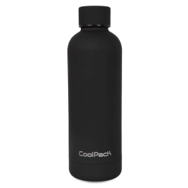 Термо бутилка Coolpack - BONET - BLACK