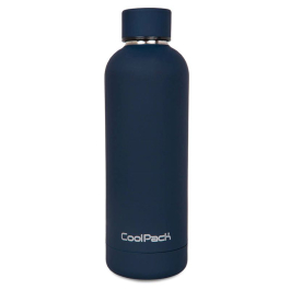 Термо бутилка Coolpack - BONET - NAVY BLUE