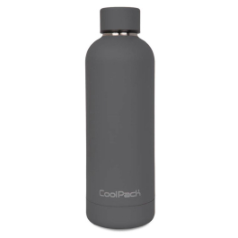 Термо бутилка Coolpack - BONET - DARK GREY
