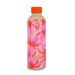 Термо бутилка - COOLPACK - Bonet - FLORES ROSA