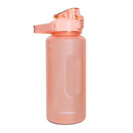 Бутилка 2l COOLPACK - Cancan -  Pastel Peach