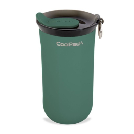 Термочаша за кафе TOM 350 ml - PINE