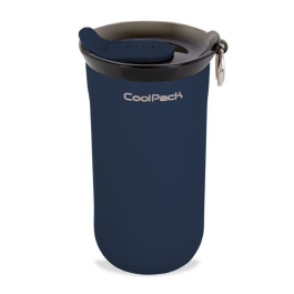Термочаша за кафе TOM 350 ml - NAVY BLUE
