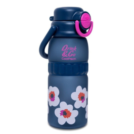 Бутилка за вода 740 ml Coolpack - SPHERA - FLORES NINA