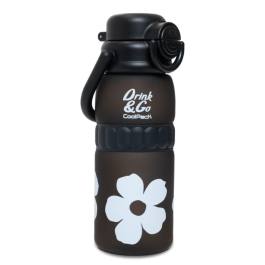 Бутилка за вода 740 ml Coolpack - SPHERA - FLORES JASMINE
