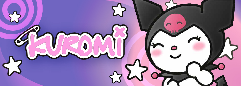 KUROMI