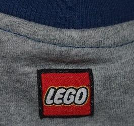Дрехите LEGO Wear, качество без изненади