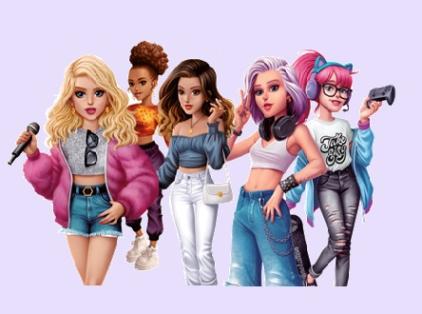 WOW Generation – нашият нов момичешки бранд