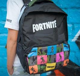 Fortnite раници и несесери