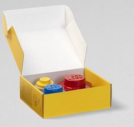 LEGO® закачалки за стена