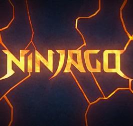 NINJAGO Master Of The Mountain