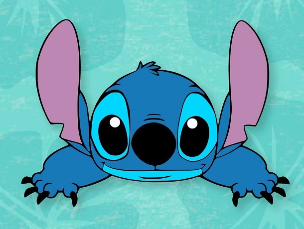 stitch подаръци